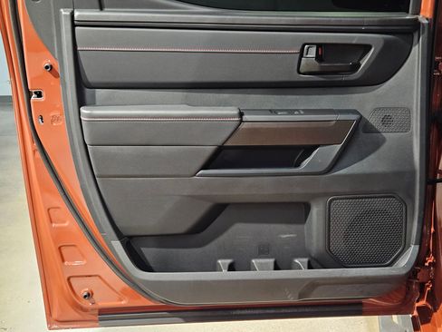 Used 2024 Toyota Tundra TRD Pro image 35