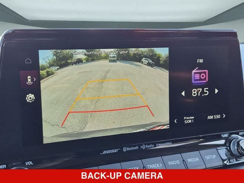Used 2023 Kia Seltos SX AWD/4WD image 28
