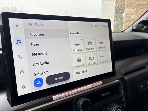 New 2026 Toyota 4Runner TRD Sport Premium image 17