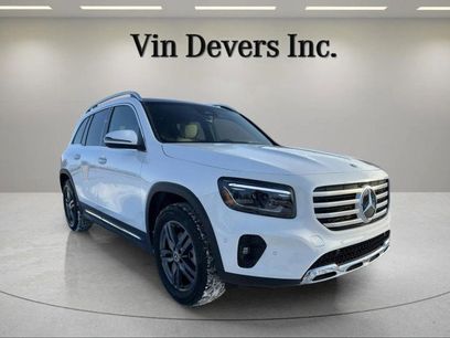 Certified 2026 Mercedes-Benz GLB 250 4MATIC