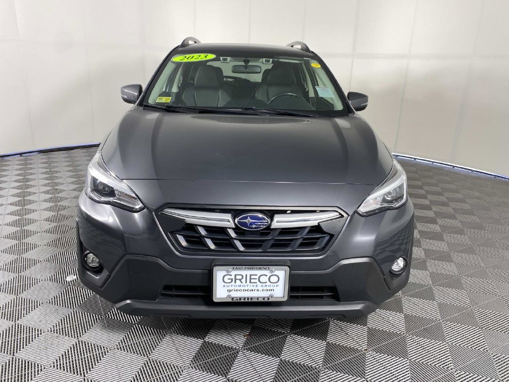 Used 2023 Subaru Crosstrek 2.5i Limited AWD/4WD image 3