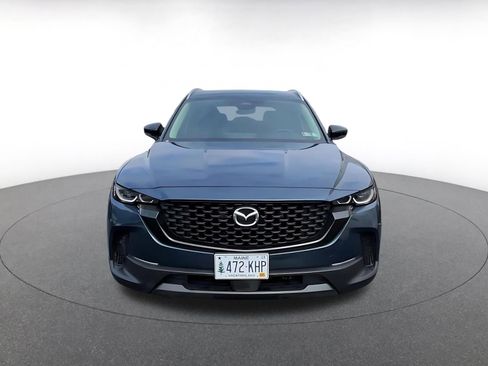 Used 2025 MAZDA CX-50 AWD 2.5 S w/ Premium Package image 4