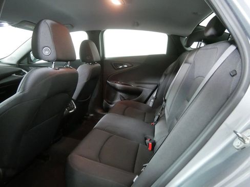 Used 2023 Chevrolet Malibu LT FWD image 18
