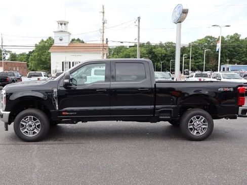 Used 2026 Ford F250 Lariat AWD/4WD image 17