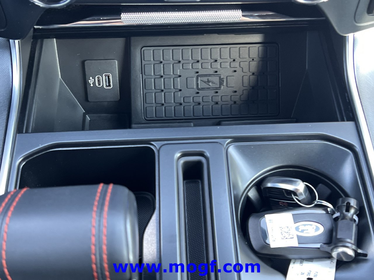 Used 2026 Ford F150 Raptor w/ Equipment Group 803A Raptor R AWD/4WD image 10
