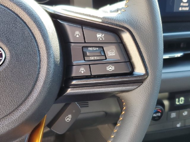 New 2026 Subaru Outback Wilderness AWD/4WD image 11