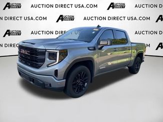 Used 2023 GMC Sierra 1500 Elevation w/ Preferred Package AWD/4WD 360° Tour