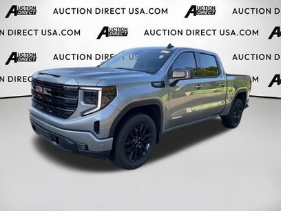 Used 2023 GMC Sierra 1500 Elevation w/ Preferred Package