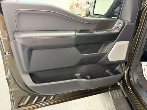 New 2026 Ford F150 Raptor image 13