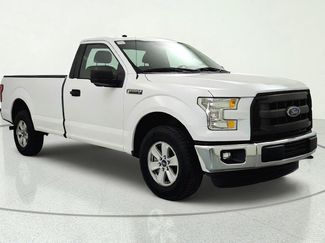 Used 2016 Ford F150 XL w/ Equipment Group 101A Mid AWD/4WD video 1