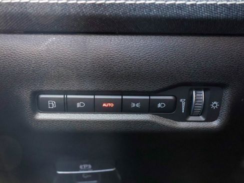 New 2026 Jeep Cherokee Laredo AWD/4WD image 29