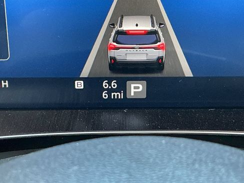 New 2026 Subaru Outback Limited XT AWD/4WD image 16