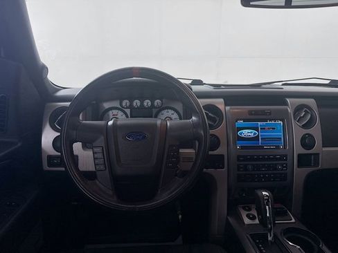 Used 2010 Ford F150 Raptor AWD/4WD image 26