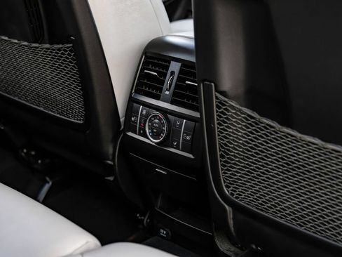 Used 2018 Mercedes-Benz GLS 550 4MATIC image 46