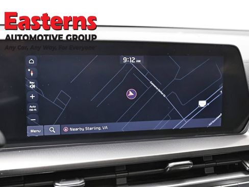 Used 2025 Kia Telluride S AWD/4WD image 18