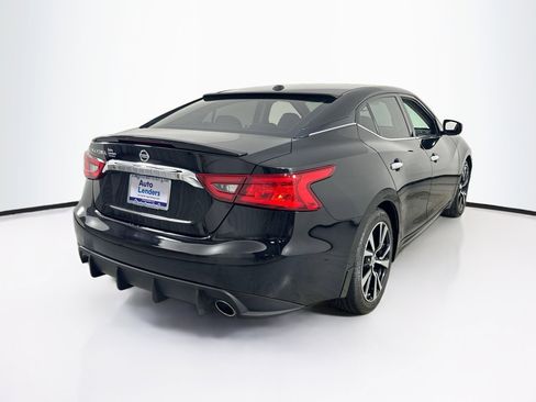 Used 2018 Nissan Maxima 3.5 S FWD image 5
