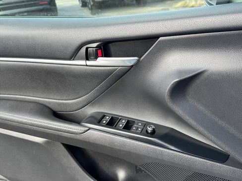 Used 2018 Toyota Camry XSE w/ Audio Package image 17
