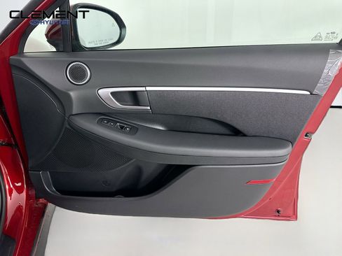 New 2026 Hyundai Sonata SE FWD image 29