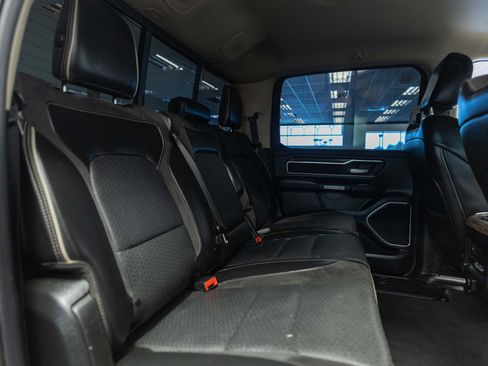 Used 2019 RAM 1500 Laramie RWD image 13