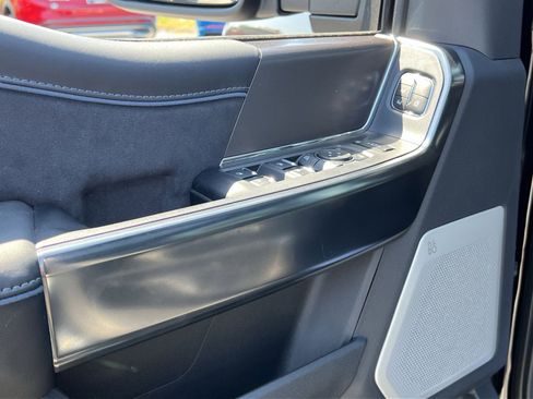 New 2026 Ford F250 Platinum AWD/4WD image 15