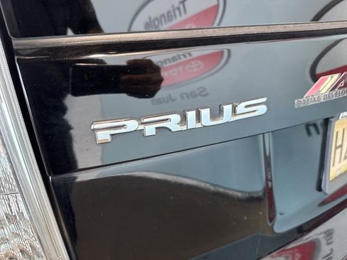 Used 2012 Toyota Prius One image 13