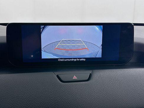 Used 2024 MAZDA CX-90 Plug-In Hybrid w/ Preferred image 22