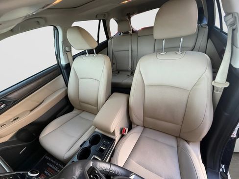 Used 2018 Subaru Outback 2.5i Limited AWD/4WD image 13