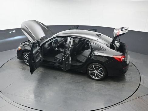 Used 2023 Honda Civic Touring image 48