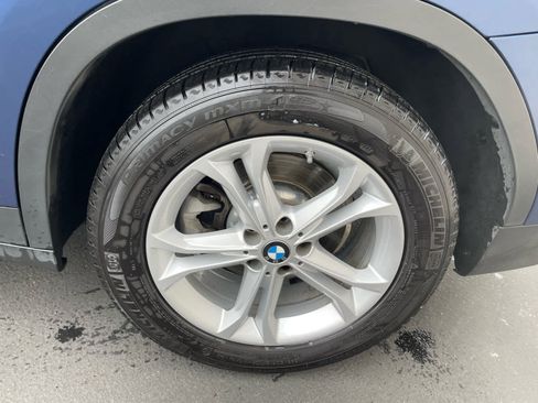 Used 2019 BMW X3 xDrive30i w/ Convenience Package image 21