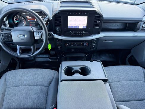 Used 2022 Ford F150 XL w/ FX4 Off-Road Package AWD/4WD image 6