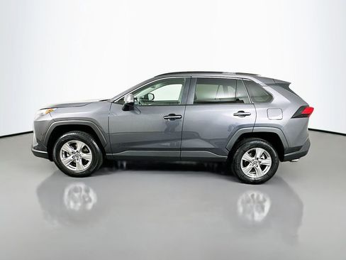 Certified 2025 Toyota RAV4 XLE FWD image 8