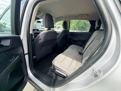 Used 2020 Ford Escape S FWD image 47