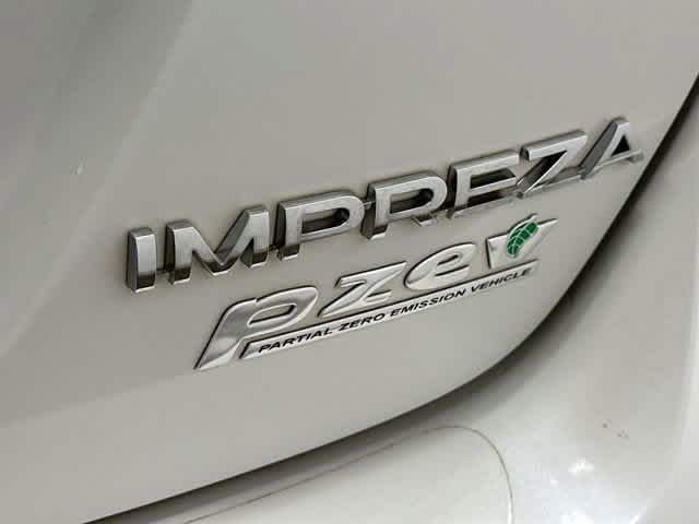 Used 2016 Subaru Impreza 2.0i Premium w/ Popular Package #2 AWD/4WD image 26