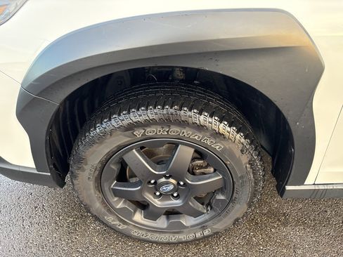 Certified 2023 Subaru Outback Wilderness image 8