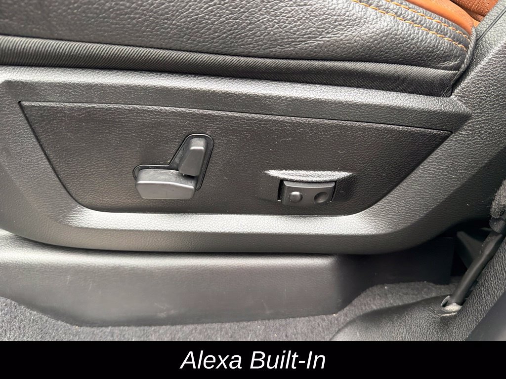 Certified 2023 RAM 2500 Limited AWD/4WD image 18