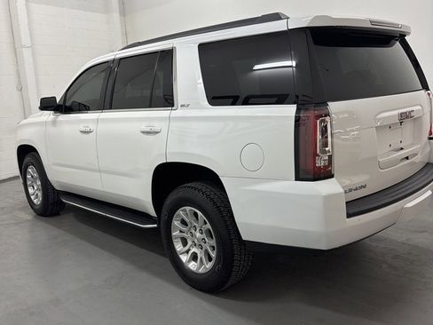 Used 2020 GMC Yukon SLT image 7