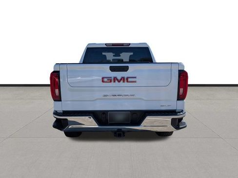 Used 2025 GMC Sierra 1500 SLT AWD/4WD image 6