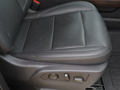 Used 2023 GMC Sierra 1500 SLT w/ SLT Convenience Package RWD image 29