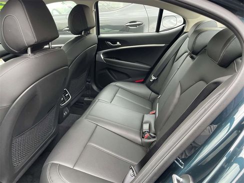 Certified 2025 Genesis G70 2.5T image 11