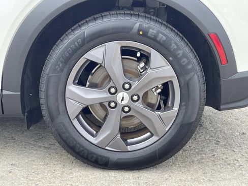 Used 2023 Ford Mustang Mach-E Select RWD image 25