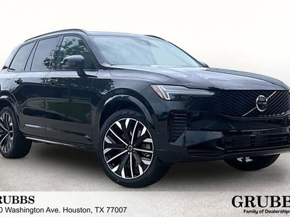 New 2026 Volvo XC90 T8 Ultra w/ Lounge Package