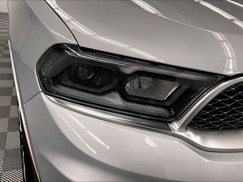 Used 2024 Dodge Durango Citadel AWD/4WD image 36