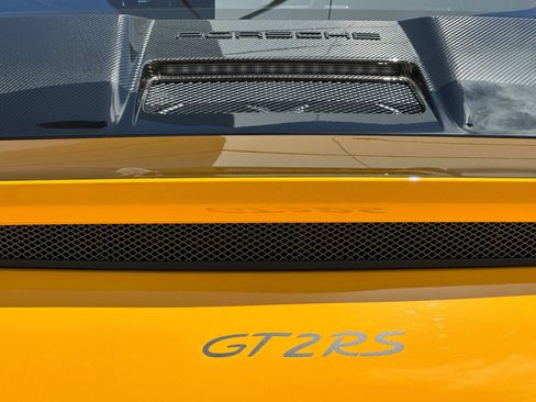 Certified 2018 Porsche 911 GT2 RS RWD image 37