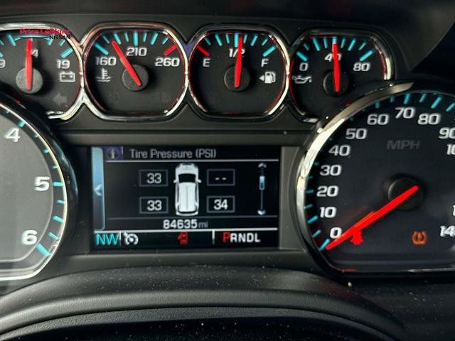 Used 2020 Chevrolet Tahoe LS w/ Enhanced Driver Alert Package RWD image 23