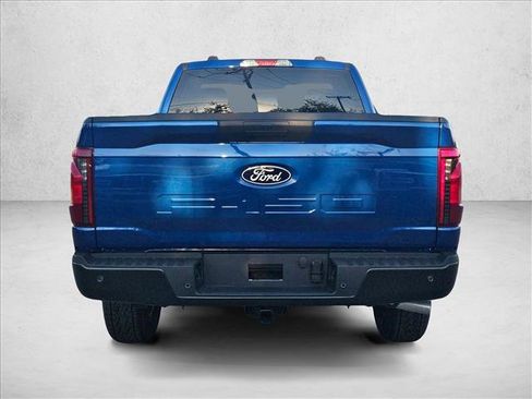 New 2025 Ford F150 XL image 8