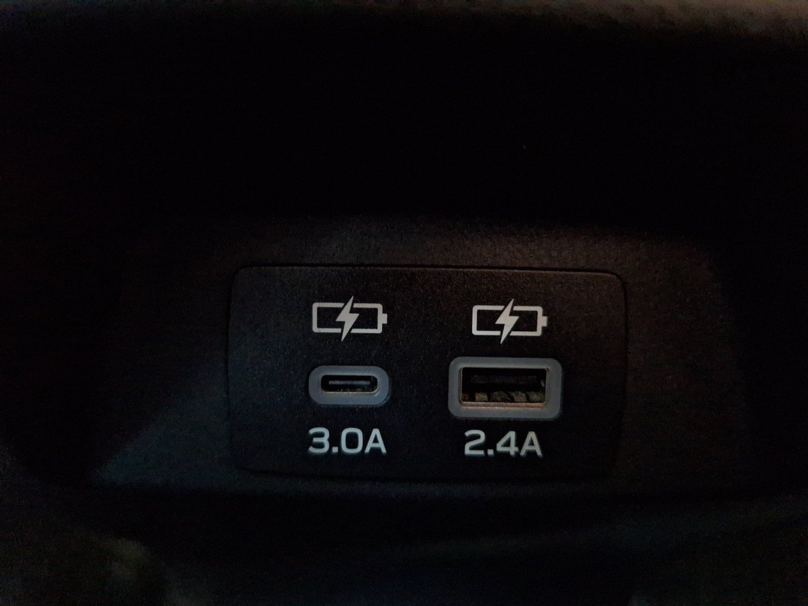 Certified 2024 Subaru Crosstrek 2.5i Wilderness w/ Crosstrek Mirror Package AWD/4WD image 20