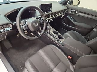 Certified 2024 Honda Civic Sport video 2