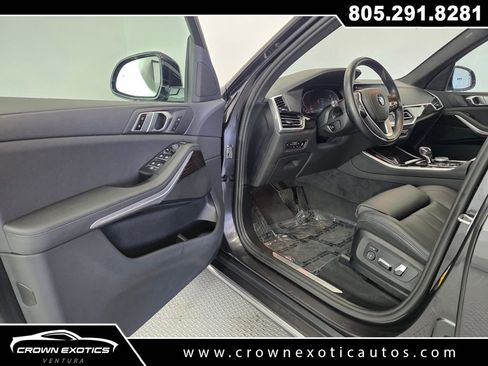 Used 2021 BMW X5 sDrive40i w/ Convenience Package image 26