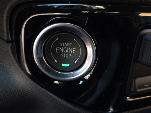 New 2026 Chevrolet Silverado 1500 High Country image 22