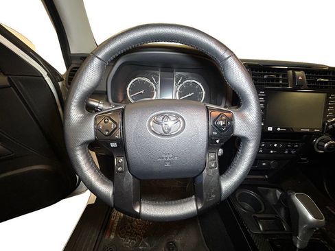 Certified 2024 Toyota 4Runner TRD Pro AWD/4WD image 12